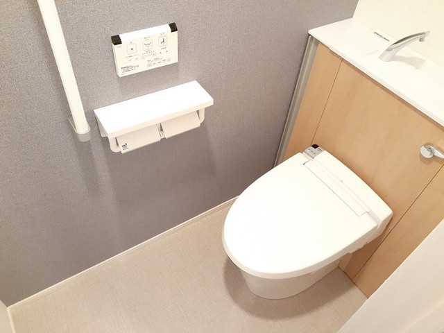 ヴィアソーレ摂津 その他2