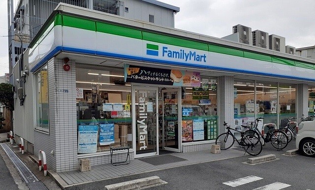 ヴィアソーレ摂津 その他外観3
