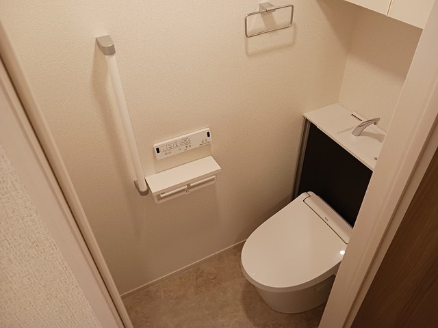 エスポアール上山手 その他2