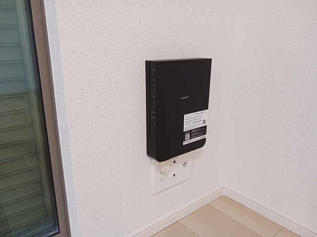 エスポアール上山手 その他5