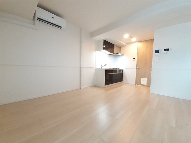 ブリーゼ リビング