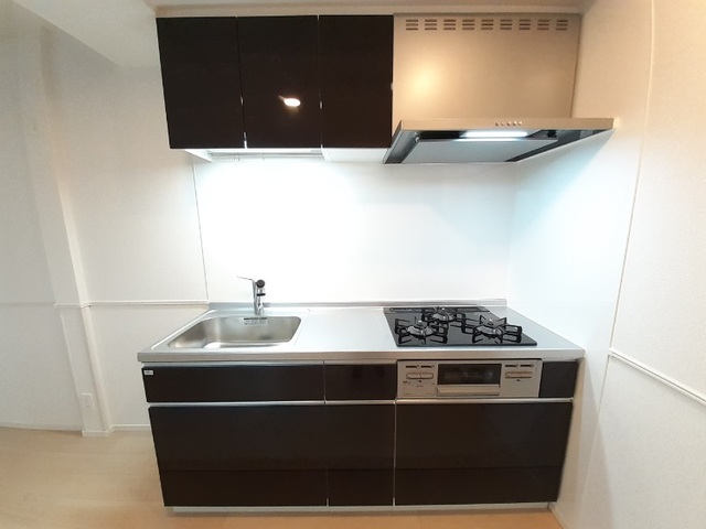 ブリーゼ キッチン