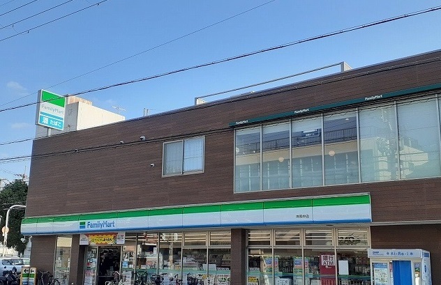 メゾンドソレイユ その他外観6