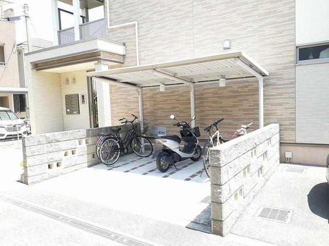 プロスペリテ その他4