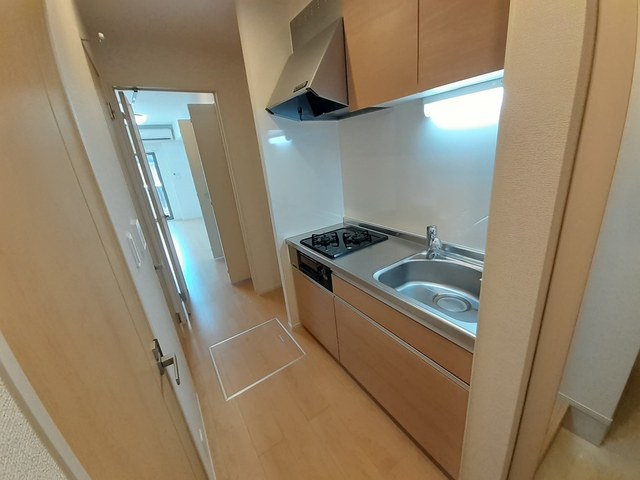 プロスペリテ キッチン