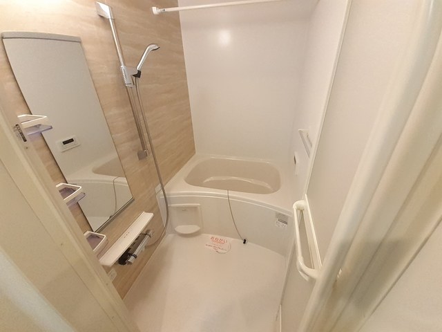 プロスペリテ 風呂画像