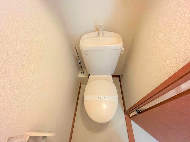 レオパレスパルフェ その他8