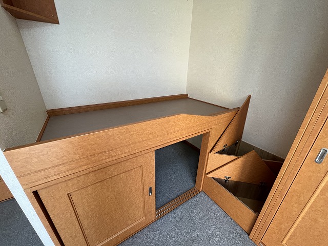 レオパレスパルフェ その他9