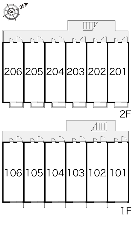レオパレスフレンズ その他2