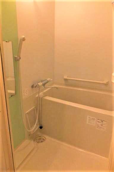 レオネクストサウスユーアイ 風呂画像