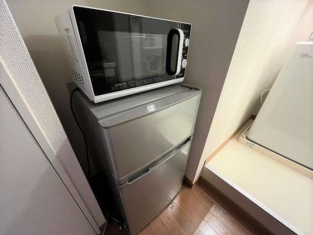 レオパレスサカグチ その他12