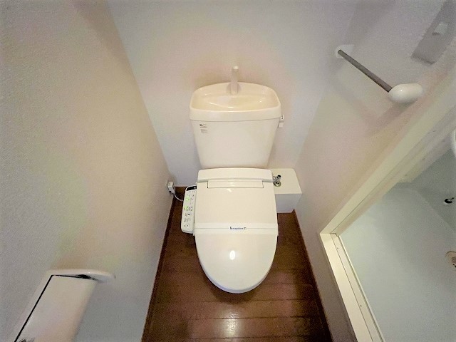 レオパレスＦｕｃｈｕ　Ｋｉｔａ その他12