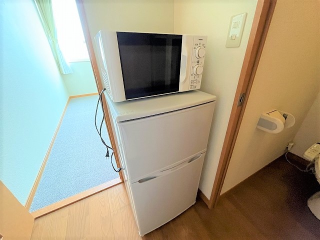 レオパレスＦｕｃｈｕ　Ｋｉｔａ その他13