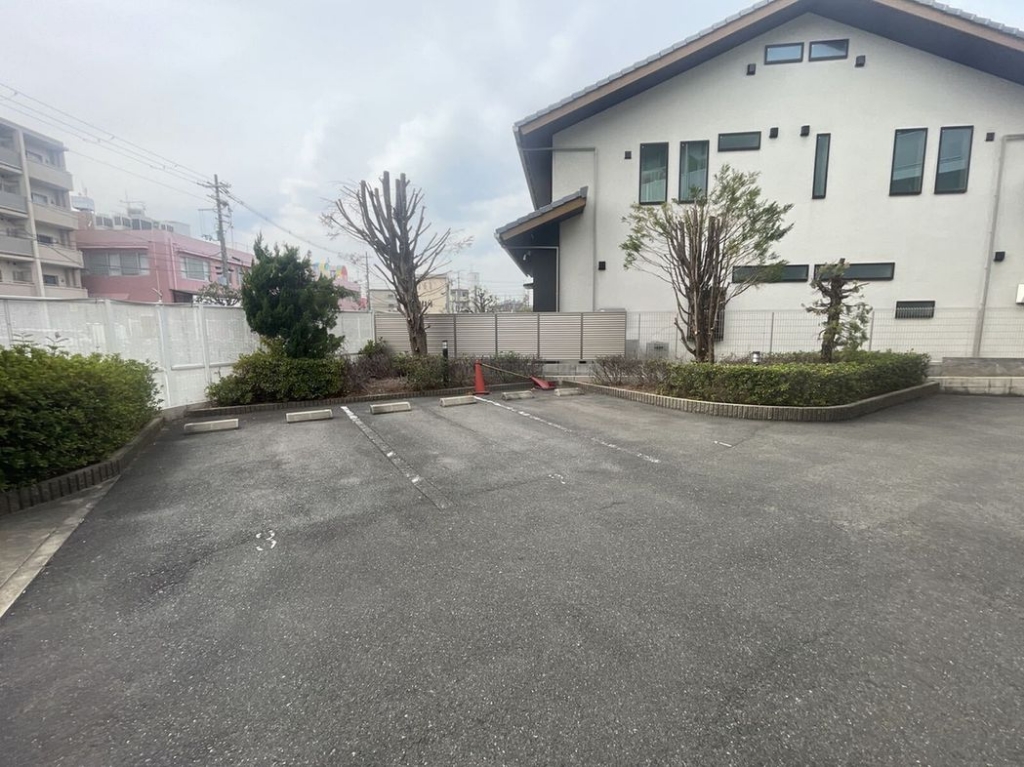 レオパレスグレイト その他4