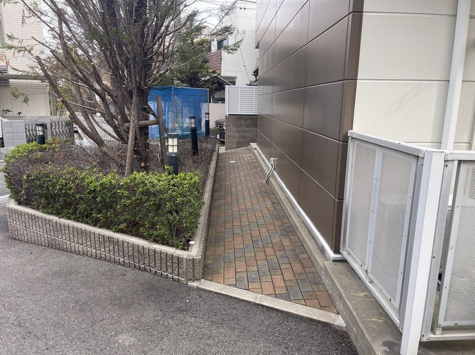 レオパレスグレイト その他5