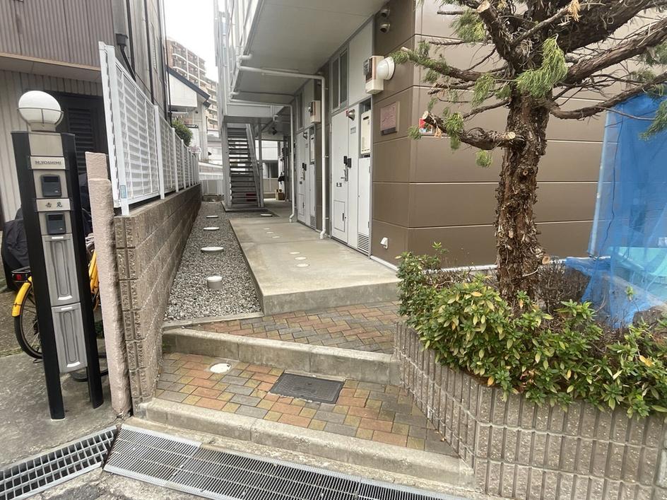 レオパレスグレイト その他6