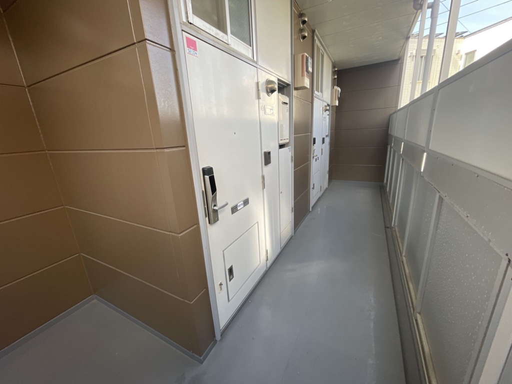 レオパレスグレイト その他7