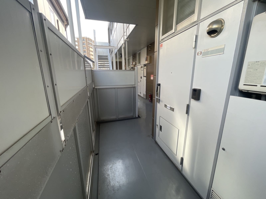 レオパレスグレイト その他8