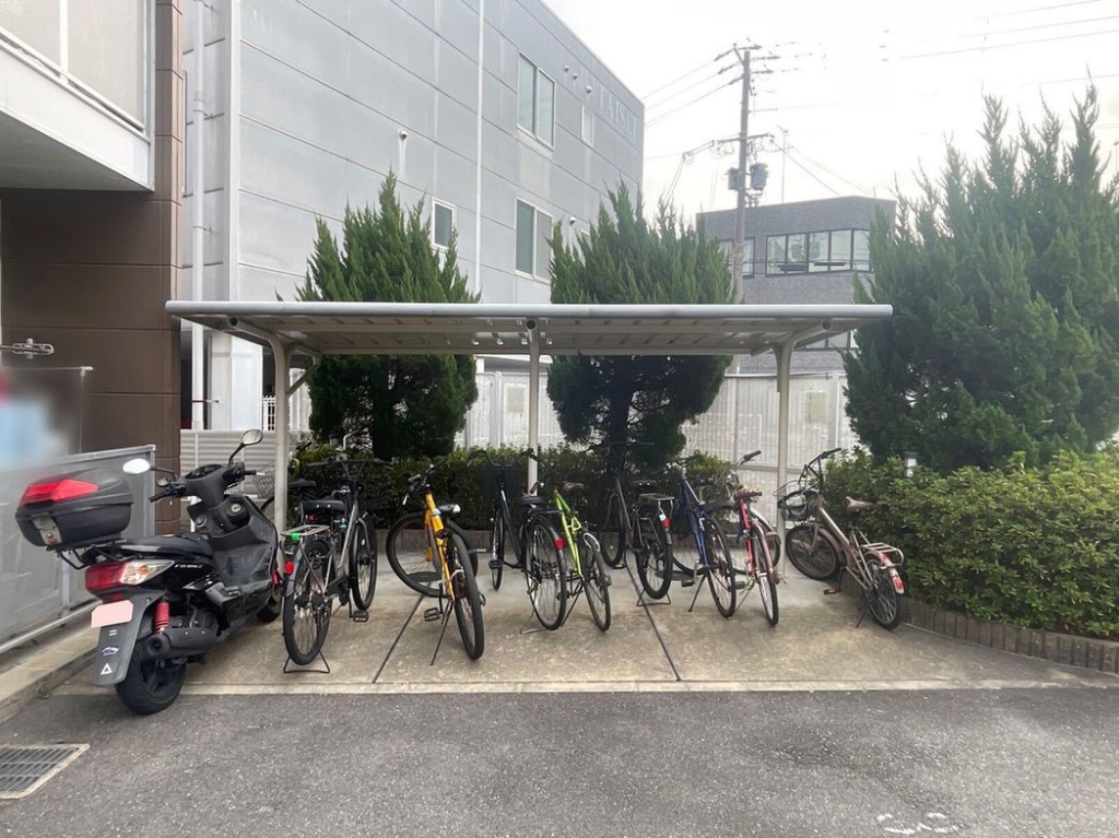 レオパレスグレイト その他9