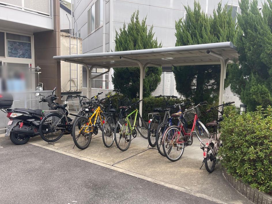 レオパレスグレイト その他10