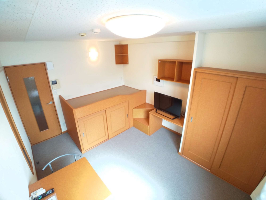 レオパレス旭ヶ丘 その他9