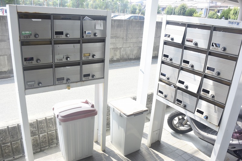 レオパレスＴＨ その他9