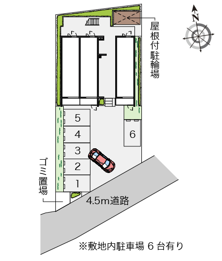 クレイノＴＡＩＳＥＩ その他1