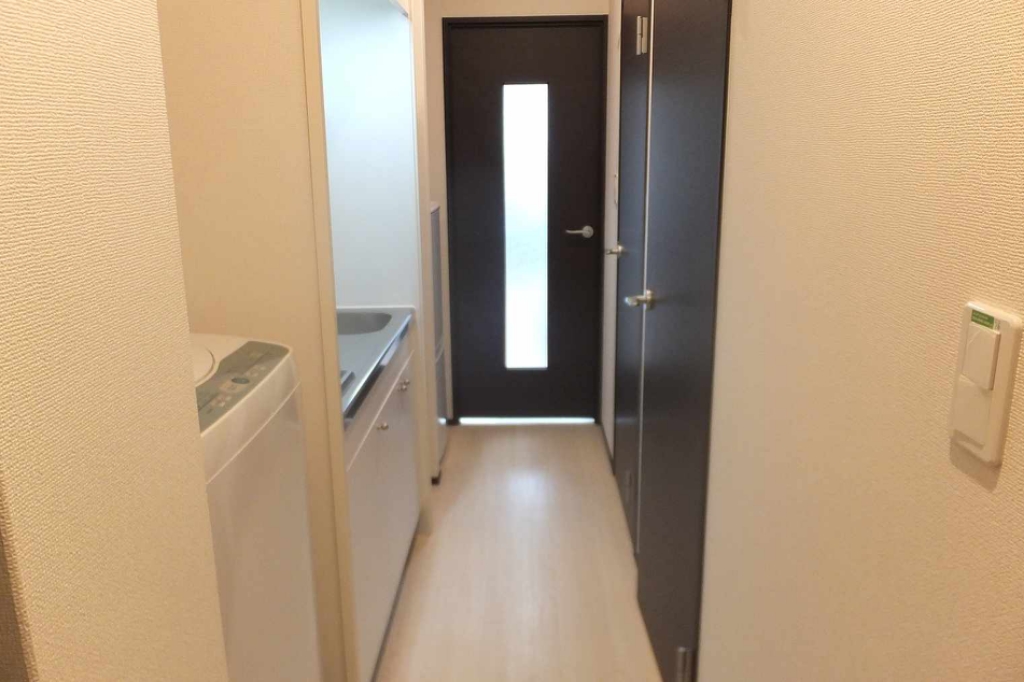 クレイノＴＡＩＳＥＩ 玄関