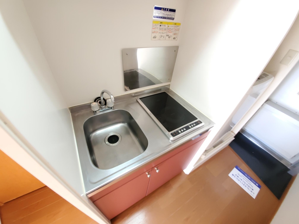 レオパレス佐井寺 その他6