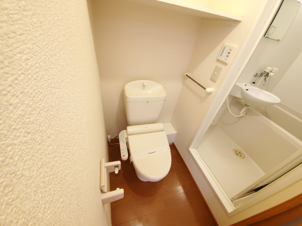 レオパレス佐井寺 その他7