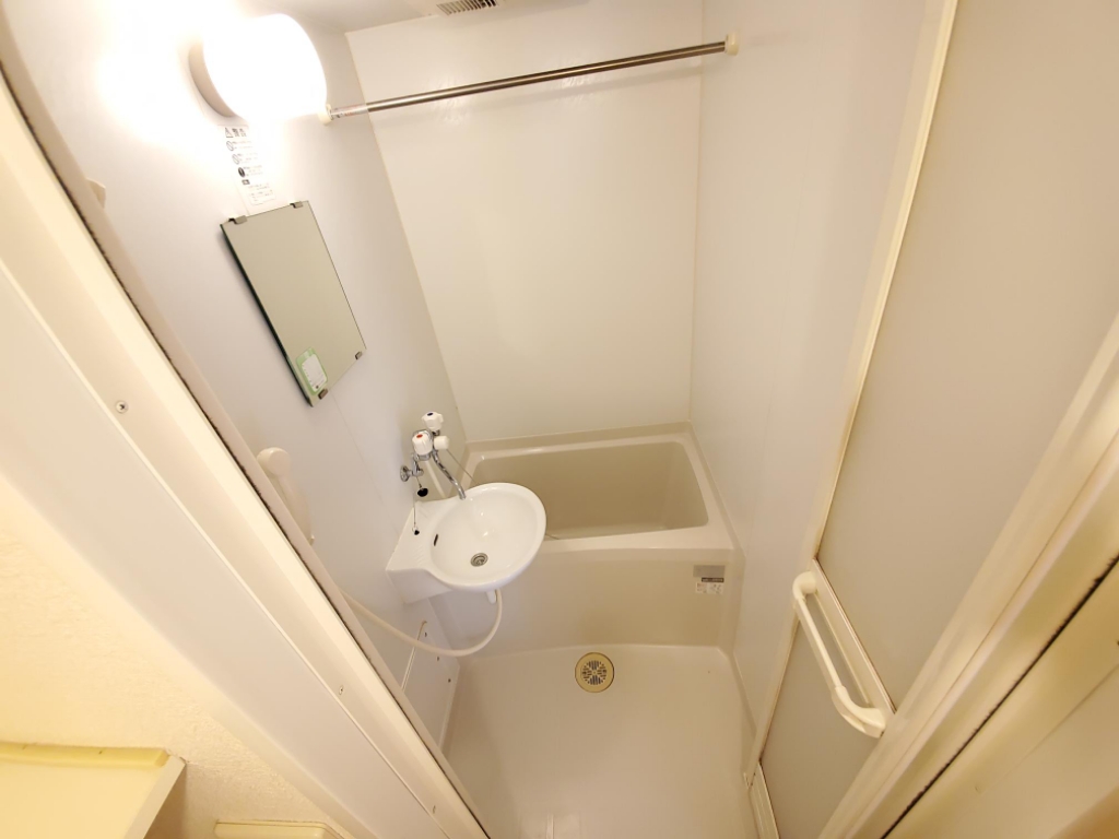 レオパレス佐井寺 その他8