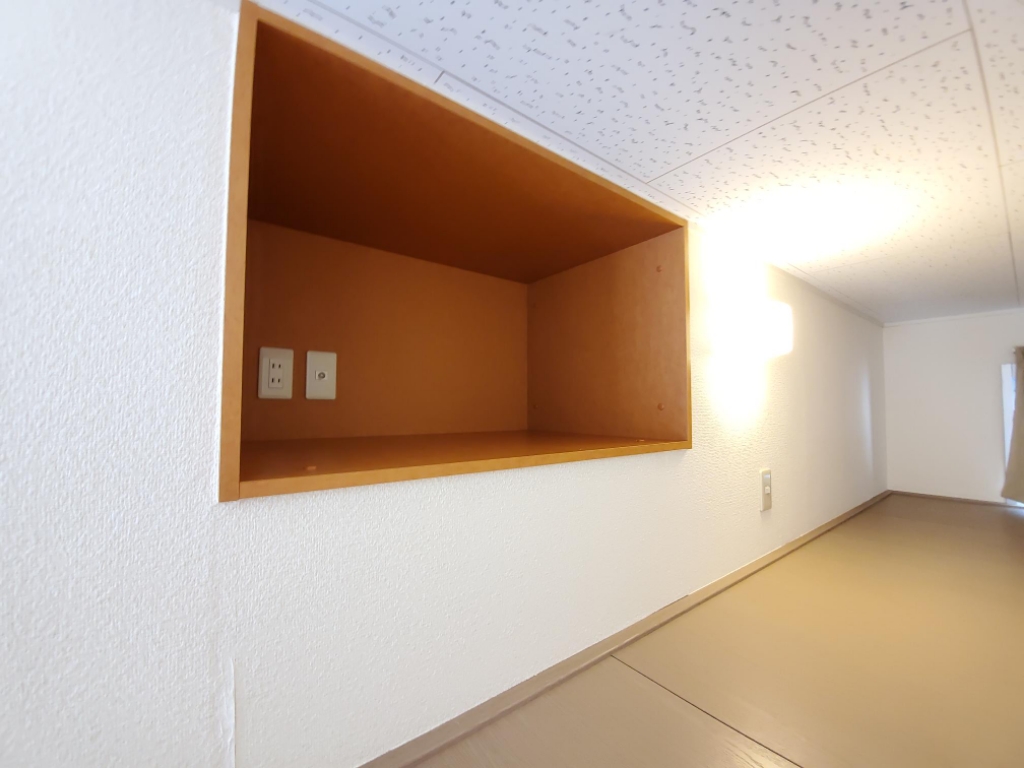 レオパレス佐井寺 その他11