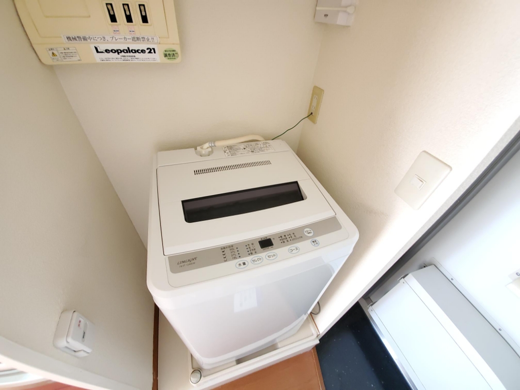 レオパレス佐井寺 その他12