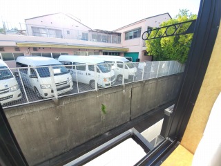 レオパレス佐井寺 その他15