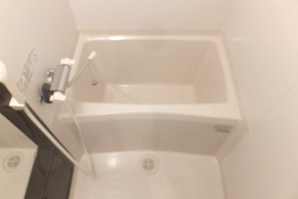 クレイノＴＡＩＳＥＩ 風呂画像