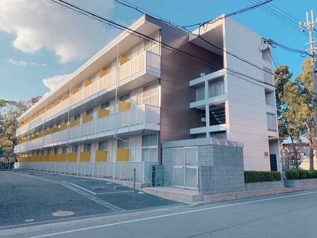 レオパレス武庫川 その他9