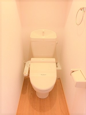 レオパレスデイジーヴィラⅡ その他4