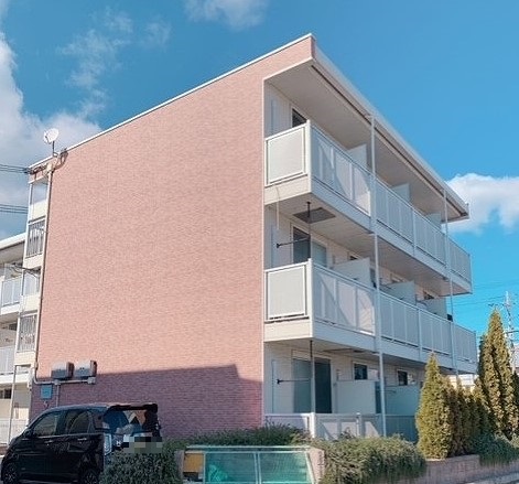 レオパレスデイジーヴィラⅡ その他外観1