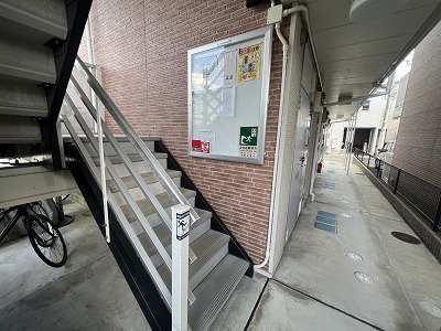 レオパレスデイジーヴィラⅡ その他8