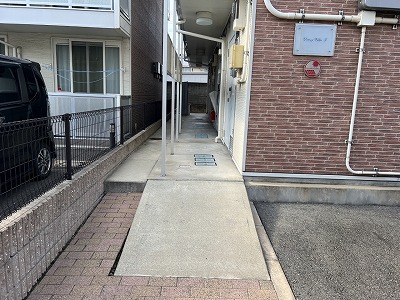 レオパレスデイジーヴィラⅡ その他9