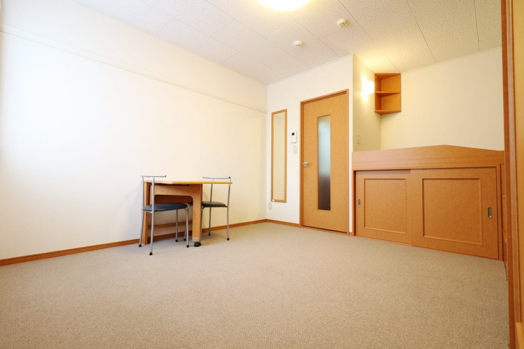 レオパレスグリーンヒルズ その他3