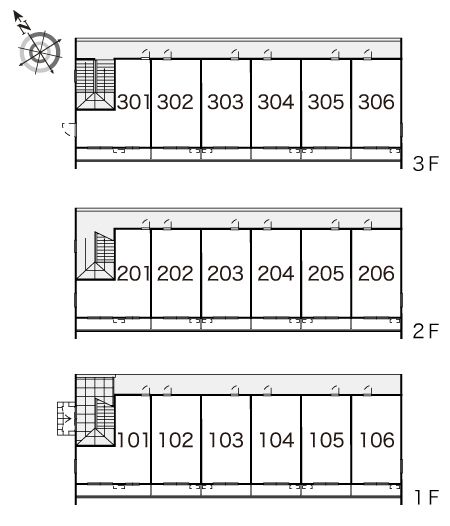 レオパレス日生ひがし その他2
