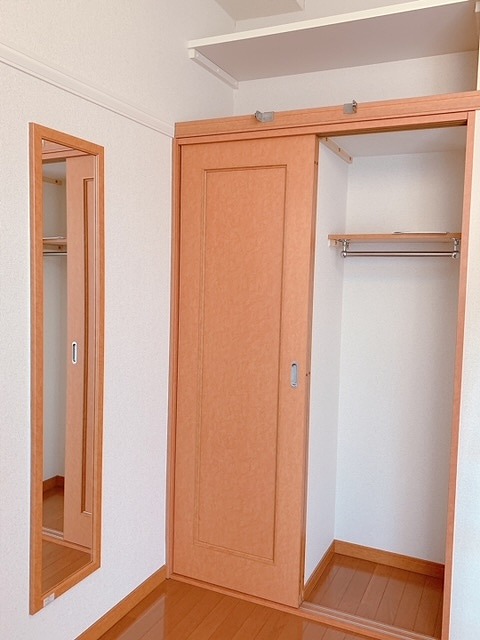 レオパレスメゾンドマルジュン その他3