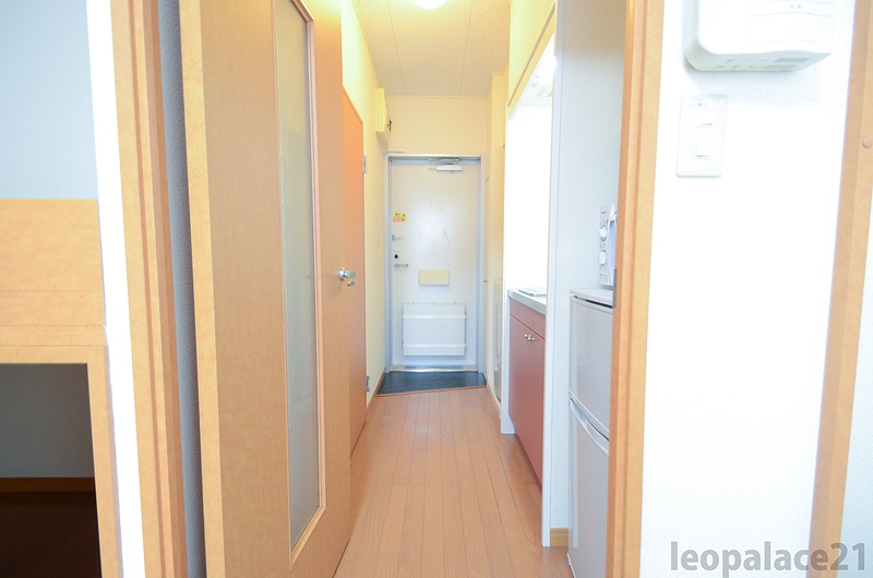 レオパレスＮＫサウスキャッスル その他4