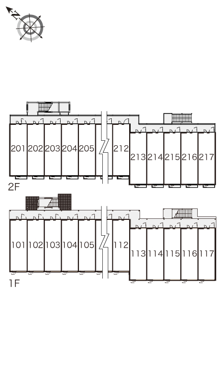 レオパレス津田山手 その他2