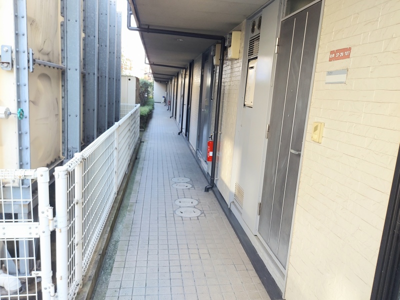 レオパレスＯＨＩⅡ その他4