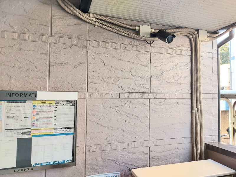 レオパレスＯＨＩⅡ その他5