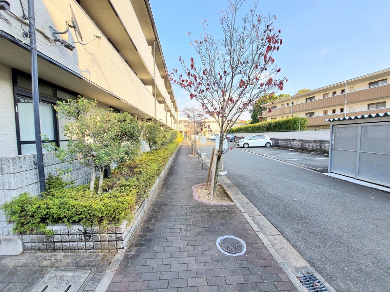 レオパレスＯＨＩⅡ その他6