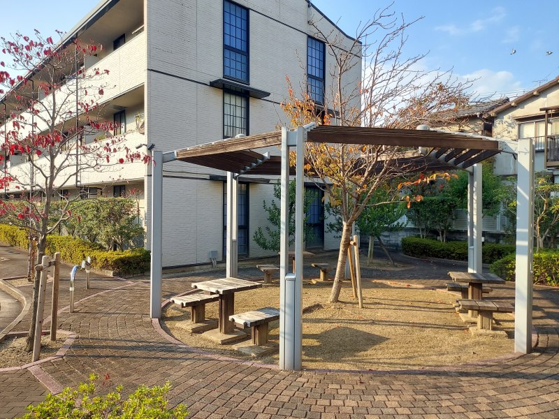 レオパレスＯＨＩⅡ その他7