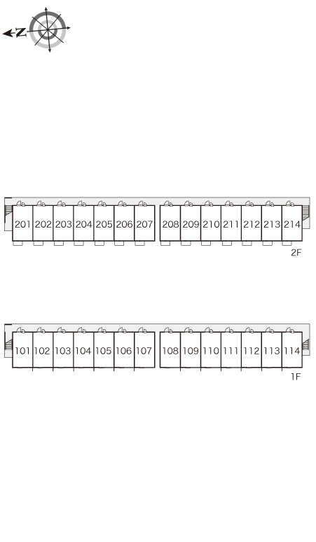 レオパレスミルキーウェイ その他2